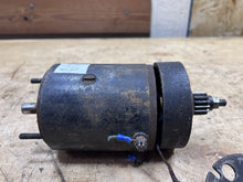 Load image into Gallery viewer, 1965-1981 Harley Davidson Model 65A 12 Volt Generator 29975-65
