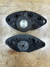 Load image into Gallery viewer, 1973-1984 Harley Davidson Banana Brake Caliper FL XL FX Shovelhead 44105-72
