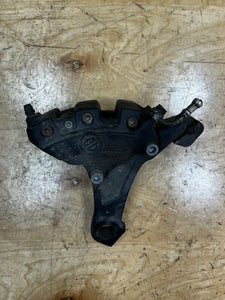 09-23 Harley Davidson Rear Brake Caliper Touring Electra King Road Street Glide