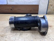 Load image into Gallery viewer, 1979-1983 Harley Davidson FLT FXR Starter Assembly UNTESTED
