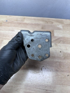 1976-1984 Harley Davidson Regulator Bracket Shovelhead FLH