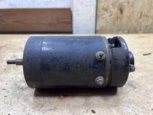 Load image into Gallery viewer, 1965-1981 Harley Davidson Model 65A 12 Volt Generator 29975-65
