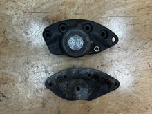 Load image into Gallery viewer, 1973-1984 Harley Davidson Banana Brake Caliper FL XL FX Shovelhead 44105-72
