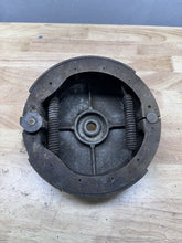 Load image into Gallery viewer, 1964-1972 Harley Davidson 33.4mm Front Brake Backing Plate Ironhead Sportster
