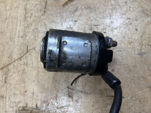 1979-1983 Harley Davidson FLT FXR Starter Assembly UNTESTED