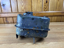 Load image into Gallery viewer, 1965-1982 Harley Davidson Shovelhead Oil Tank FL FX
