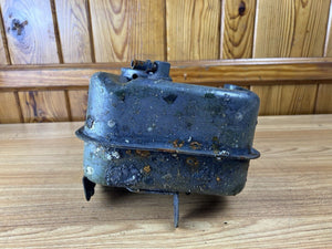 1965-1982 Harley Davidson Shovelhead Oil Tank FL FX