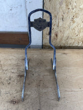 Load image into Gallery viewer, 1979-1984 Harley Davidson Shovelhead FXSB Sturgis Sissy Bar
