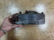 Load image into Gallery viewer, 1973-1984 Harley Davidson Banana Brake Caliper FL XL FX Shovelhead 44105-72
