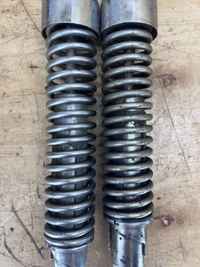 1994-2003 Harley Davidson Sportster 13.5” Rear Shocks 54566-94