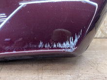 Load image into Gallery viewer, 2014-2023 Harley Davidson Right Side Extended Saddlebag SCUFFED
