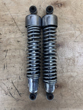 Load image into Gallery viewer, 1997-2003 Harley Davidson Sportster 13.5” Rear Shocks 54566-97
