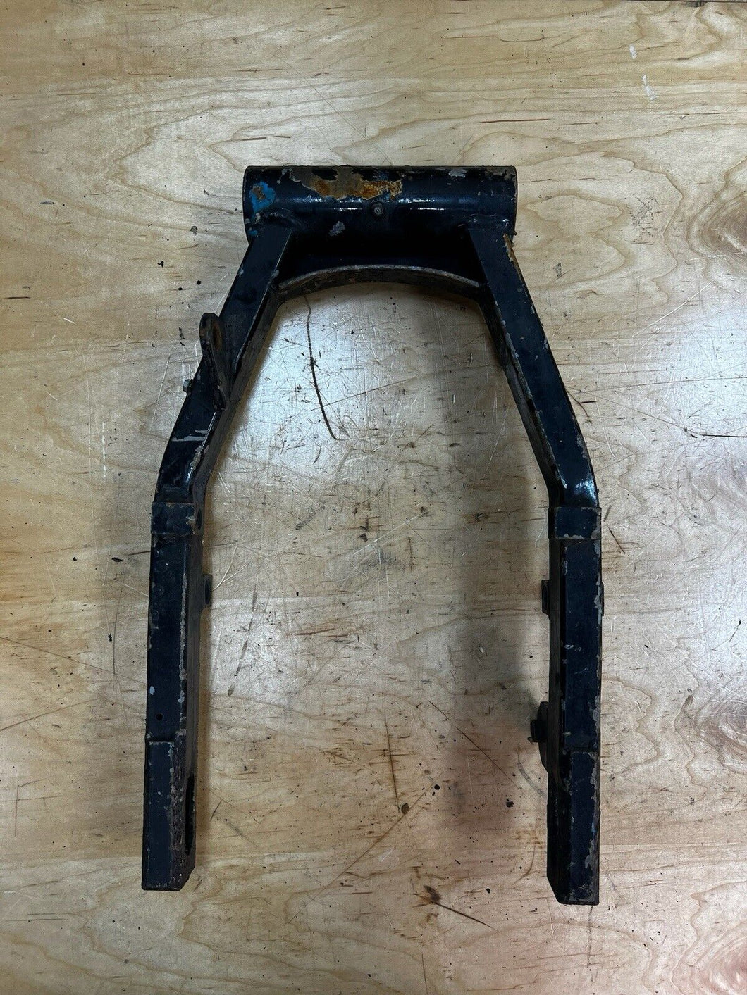 1973-1983 Harley Davidson Shovelhead Rear Swingarm FX FLH Chopper Bobber