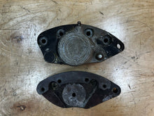 Load image into Gallery viewer, 1973-1984 Harley Davidson Banana Brake Caliper FL XL FX Shovelhead 44105-72
