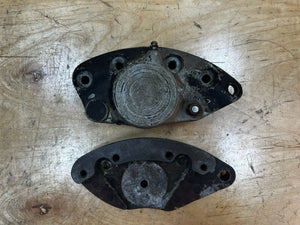 1973-1984 Harley Davidson Banana Brake Caliper FL XL FX Shovelhead 44105-72