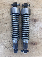 Load image into Gallery viewer, 12.5” Shocks For Harley Davidson Sportster Dyna FXR ??
