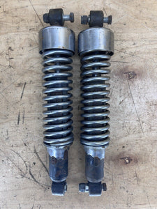 12.5” Shocks For Harley Davidson Sportster Dyna FXR ??