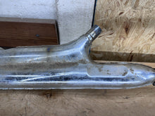 Load image into Gallery viewer, 1970 1971 Harley Davidson Ironhead Sportster Exhaust 65431-70
