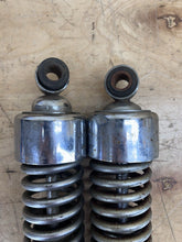 Load image into Gallery viewer, 1994-2003 Harley Davidson Sportster 13.5” Rear Shocks 54566-94
