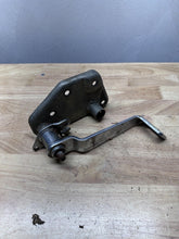 Load image into Gallery viewer, 1979-1984 Harley Shovelhead FLH Rear Brake Pedal Mount Backing Plate 42480-79
