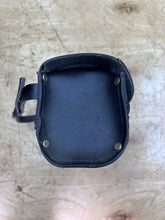 Load image into Gallery viewer, Harley Davidson Handlebar Tool Bag Roll Dyna FXR Sportster Chopper
