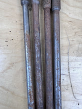 Load image into Gallery viewer, 1948-1952 Harley Davidson Panhead Pushrods
