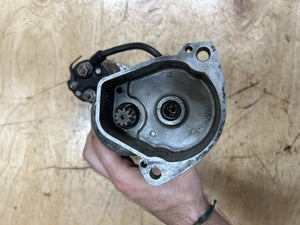 1979-1983 Harley Davidson FLT FXR Starter Assembly UNTESTED