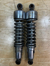 Load image into Gallery viewer, 12” Shocks For Harley Davidson Sportster Dyna FXR ??
