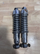 Load image into Gallery viewer, Harley Davidson Sportster 12” Rear Shocks 54568-04
