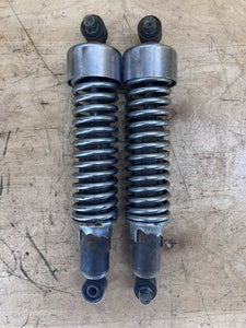 12.5” Shocks For Harley Davidson Sportster Dyna FXR ??