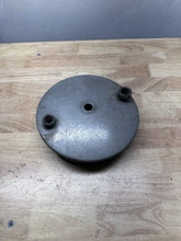 Load image into Gallery viewer, 1964-1972 Harley Davidson 33.4mm Front Brake Backing Plate Ironhead Sportster
