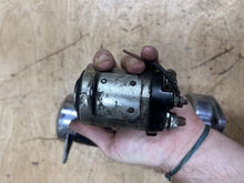 Load image into Gallery viewer, 1979-1983 Harley Davidson FLT FXR Starter Assembly UNTESTED
