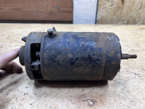 1965-1981 Harley Davidson Model 65A 12 Volt Generator 29975-65