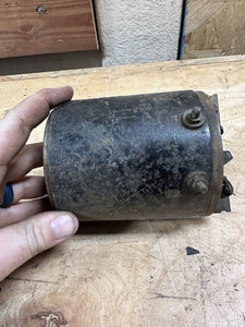 1965-1981 Harley Davidson Model 65A 12 Volt Generator 29975-65