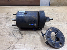 Load image into Gallery viewer, 1965-1981 Harley Davidson Model 65A 12 Volt Generator 29975-65
