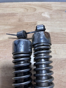 Harley Davidson Sportster 12” Rear Shocks 54568-04