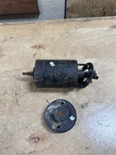 Load image into Gallery viewer, 1965-1981 Harley Davidson Model 65A 12 Volt Generator 29975-65
