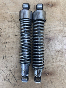 1997-2003 Harley Davidson Sportster 13.5” Rear Shocks 54566-97